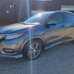 2019 Honda HR-V Touring AWD