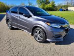 2019 Honda HR-V Touring AWD - Image 3
