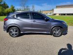 2019 Honda HR-V Touring AWD - Image 4