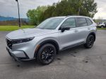 2026 Honda CR-V Sport Hybrid AWD