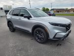 2026 Honda CR-V Sport Hybrid AWD - Image 3