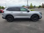 2026 Honda CR-V Sport Hybrid AWD - Image 4