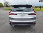 2026 Honda CR-V Sport Hybrid AWD - Image 6