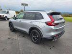 2026 Honda CR-V Sport Hybrid AWD - Image 7