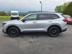 2026 Honda CR-V Sport Hybrid AWD - Image 8