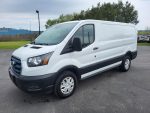 2023 Ford E-Transit T-350 Low Roof