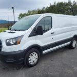 2023 Ford E-Transit T-350 Low Roof