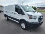 2023 Ford E-Transit T-350 Low Roof - Image 3