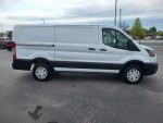 2023 Ford E-Transit T-350 Low Roof - Image 4
