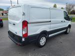 2023 Ford E-Transit T-350 Low Roof - Image 5