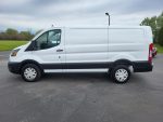 2023 Ford E-Transit T-350 Low Roof - Image 8