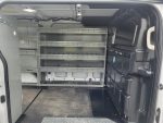 2023 Ford E-Transit T-350 Low Roof - Image 12