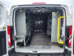 2023 Ford E-Transit T-350 Low Roof - Image 13