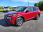 2024 Nissan Rogue S AWD