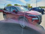 2024 Nissan Rogue S AWD - Image 3