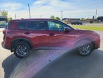 2024 Nissan Rogue S AWD - Image 4