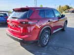 2024 Nissan Rogue S AWD - Image 5