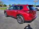 2024 Nissan Rogue S AWD - Image 7