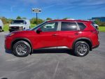 2024 Nissan Rogue S AWD - Image 8