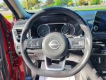 2024 Nissan Rogue S AWD - Image 9