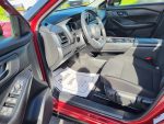 2024 Nissan Rogue S AWD - Image 11