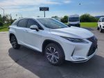 2022 Lexus RX 350 - Image 3