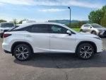 2022 Lexus RX 350 - Image 4