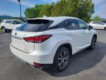 2022 Lexus RX 350 - Image 5