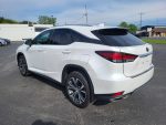 2022 Lexus RX 350 - Image 7