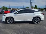 2022 Lexus RX 350 - Image 8