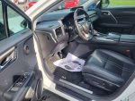 2022 Lexus RX 350 - Image 11