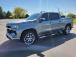 2023 Chevrolet Silverado LT 4x4 Diesel