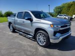 2023 Chevrolet Silverado LT 4x4 Diesel - Image 3