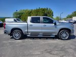 2023 Chevrolet Silverado LT 4x4 Diesel - Image 4