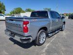 2023 Chevrolet Silverado LT 4x4 Diesel - Image 5