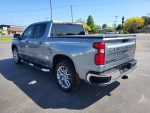 2023 Chevrolet Silverado LT 4x4 Diesel - Image 7