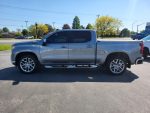 2023 Chevrolet Silverado LT 4x4 Diesel - Image 8