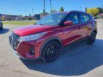 2025 Nissan Kicks Play SV