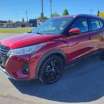 2025 Nissan Kicks Play SV