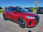 2025 Nissan Kicks Play SV - Image 3