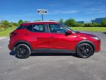 2025 Nissan Kicks Play SV - Image 4
