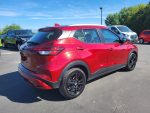 2025 Nissan Kicks Play SV - Image 5