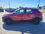 2025 Nissan Kicks Play SV - Image 8