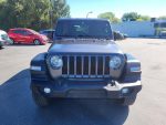 2023 Jeep Wrangler Sport S 4x4 - Image 2