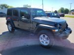 2023 Jeep Wrangler Sport S 4x4 - Image 3