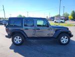 2023 Jeep Wrangler Sport S 4x4 - Image 4