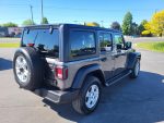 2023 Jeep Wrangler Sport S 4x4 - Image 5