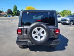 2023 Jeep Wrangler Sport S 4x4 - Image 6