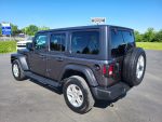 2023 Jeep Wrangler Sport S 4x4 - Image 7