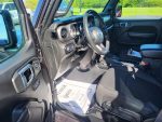 2023 Jeep Wrangler Sport S 4x4 - Image 11